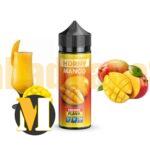 جویس انبه هورنی <br><span>Horny Flava Mango</span> - Image 2